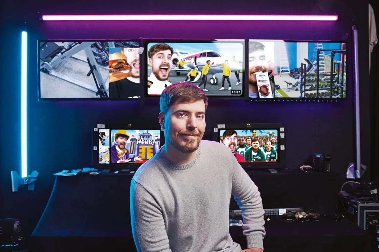 MrBeast Casino Online